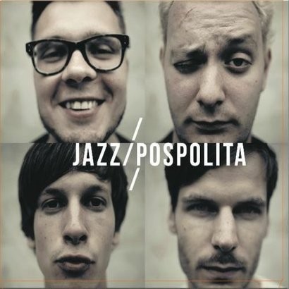 Jazzpospolita Repolished Jazz