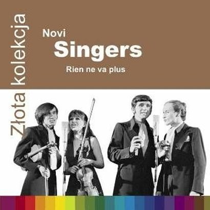 Novi Singers Rien Ne Va Plus Złota Kolekcja