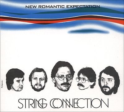 String Connection New Romantic Expectation