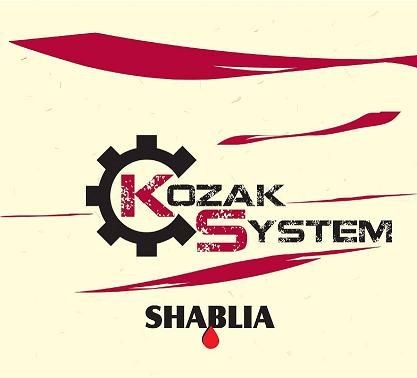 Kozak System Shablia