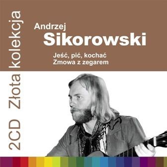 Andrzej Sikorowski Zlota Kolekcja Vol 1 and Vol 2