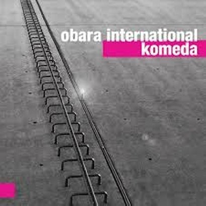 Obara International Komeda
