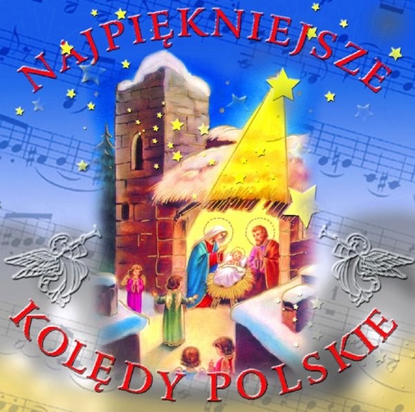 Chór Harfa Najpiękniejsze Kolędy Polskie