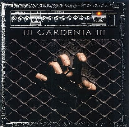 Gardenia Gardenia III