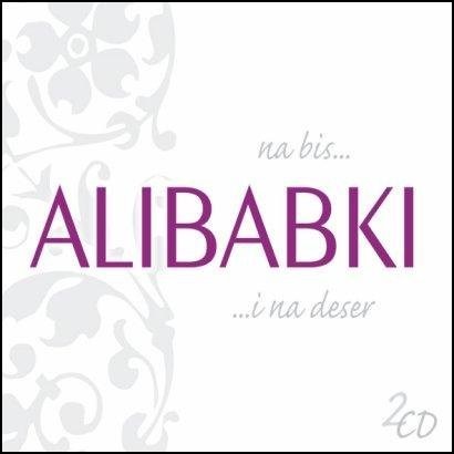 Alibabki Alibabki na bis i na deser