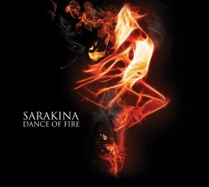 Sarakina Dance of Fire