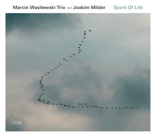 Marcin Wasilewski Trio Spark Of Life