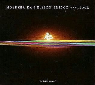 Massage momentum beton The Time Leszek Mozdzer Lars Danielsson Zohar Fresco The Time 2 LP