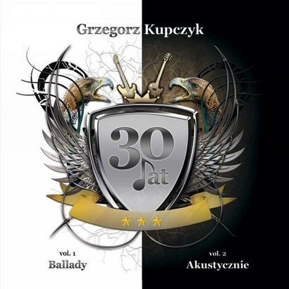 Grzegorz Kupczyk Grzegorz Kupczyk 30 lat