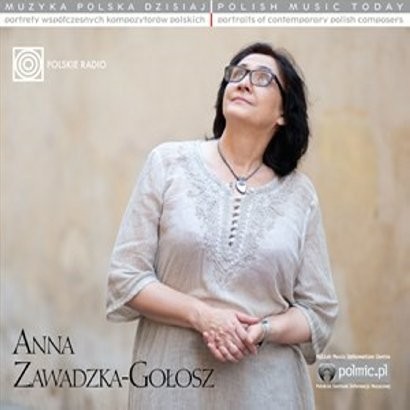 Anna Zawadzka-Gołosz Muzyka Polska Dzisiaj