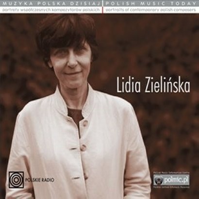 Lidia Zielińska Muzyka Polska Dzisiaj