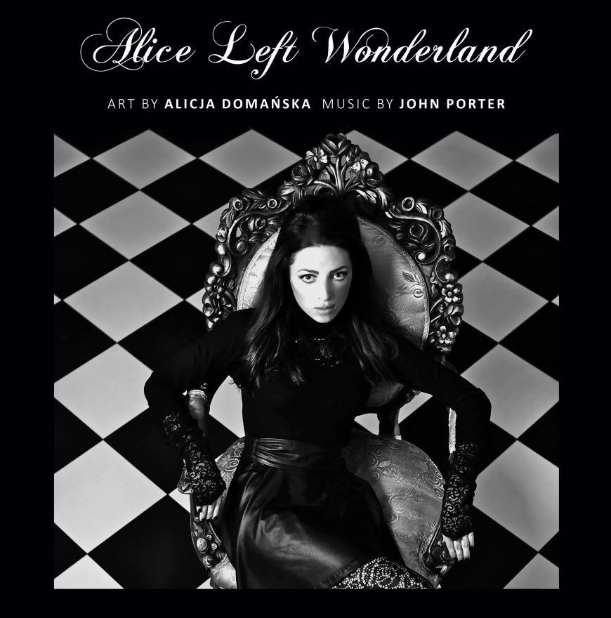 John Porter Alice Left Wonderland