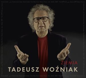 Tadeusz Woźniak Ziemia