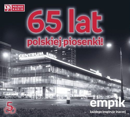 65 lat polskiej piosenki