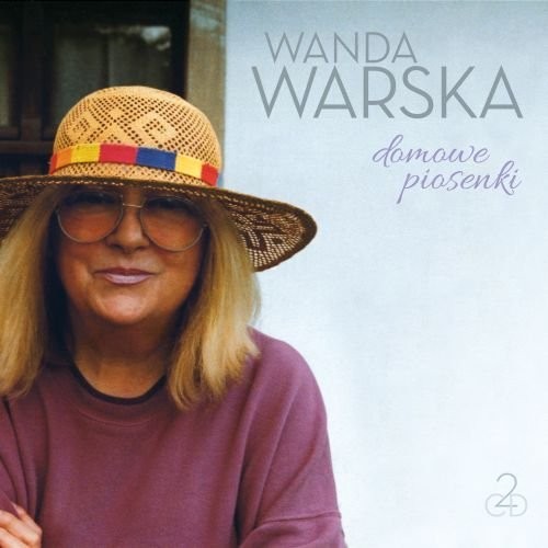Wanda Warska Domowe piosenki