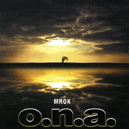 O.N.A. Mrok - reedition