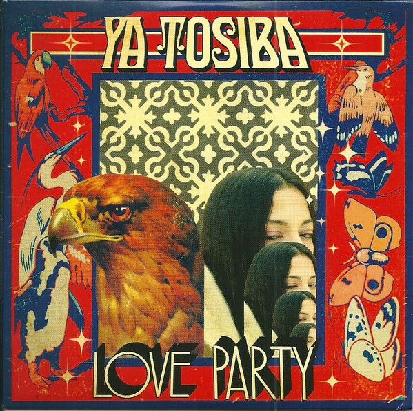Love party Ya Tosiba