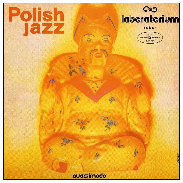 Laboratorium Quasimodo, Polish Jazz vol. 58