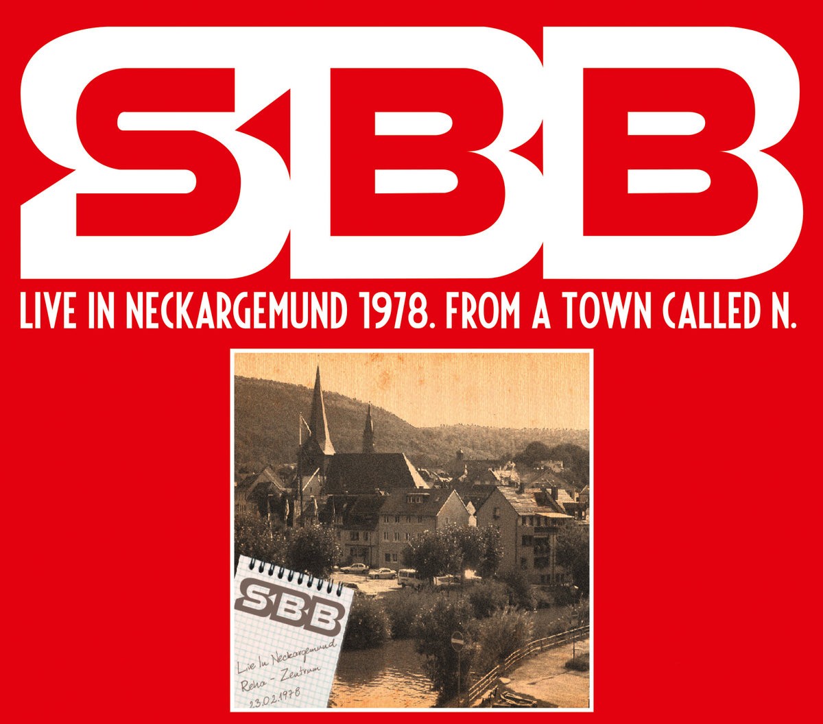 SBB SBB Hofors 1975