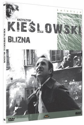 Krzysztof Kieślowski