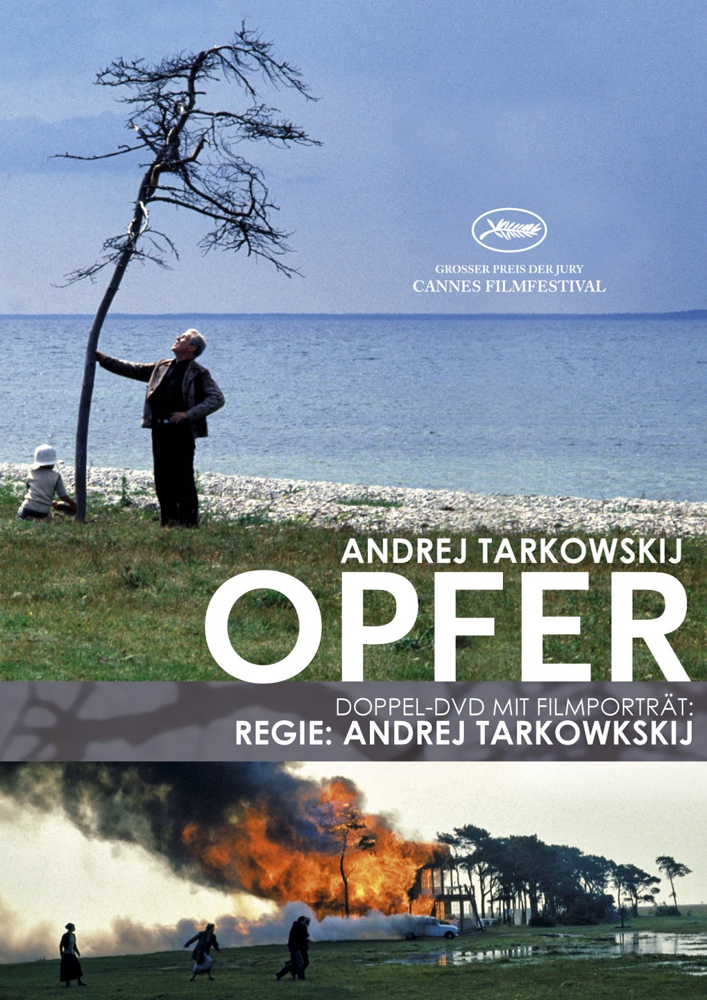 Andrej Tarkowskij