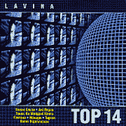 CD Lavina TOP 14