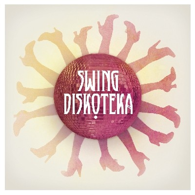 CD Swing Diskoteka