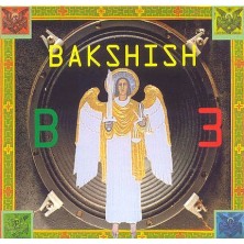B3 Bakshish
