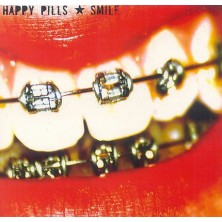Smile Happy Pills