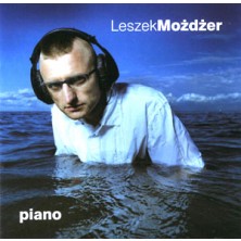 Piano Leszek Możdżer