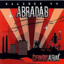 Czerwony Album Abradab