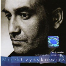 Superata Mirosław Czyżykiewicz