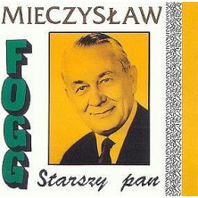 Starszy Pan Mieczysław Fogg
