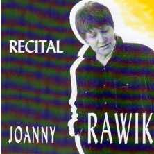 Recital Joanny Rawik Joanna Rawik 