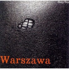 Warszawa Holy Toy