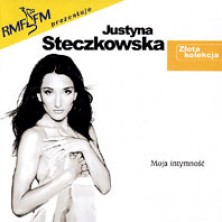 Moja intymność - Złota kolekcja Justyna Steczkowska