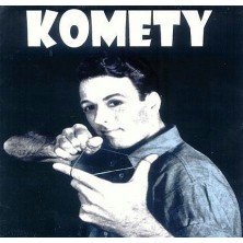 Komety (reedycja) Komety