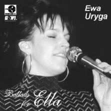 Ballads for Ella Ewa Uryga