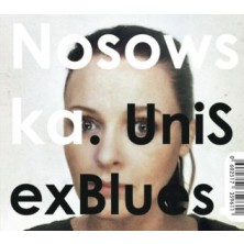 UniSexBlues Kasia Nosowska