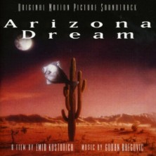 Arizona Dream Goran Bregovic