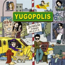 Yugopolis - Słoneczna Strona Miasta Sampler