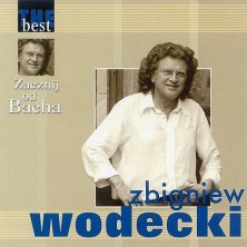Zacznij od Bacha - The Best Zbigniew Wodecki