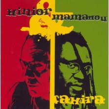 Kinior & Mamadou Kinior Mamadou 