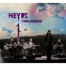 MTV Unplugged (CD + DVD) Hey