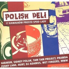 Polish Deli Sampler