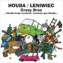 Crazy Bros Houba / Leniwiec
