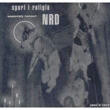 Sport i religia - Live NRD