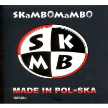 Made in Pol-Ska  Skambomambo