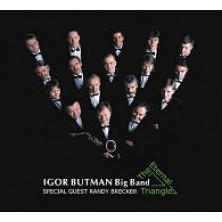 The Eternal Triangle Igor Butman Big Band