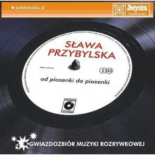 Gwiazdozbiór Muzyki Rozrywkowej Sława Przybylska